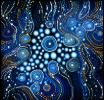 Aboriginal artwork